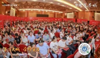 姐姐们在“乘风破浪”!龙湖龙誉城也在合肥掀起热浪!