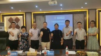 强强联手, 合作共赢! 惠达卫浴与富安居签署战略合作协议!
