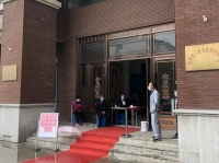 德兴墅香苑盛大交房 倾心交付 幸福启程