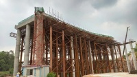 河惠莞高速公路惠州平潭至潼湖段预计今年底建成通车