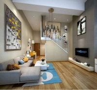 双钥匙百变LOFT,让生活精彩“分层”