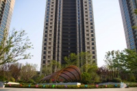 实景准现房,约124㎡爆款高层火出圈,凭什么?