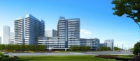 潮白河孔雀城”青创天地”未来可期