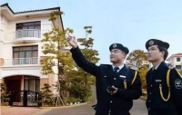 为美好而来,新空港孔雀城时光映献经典,匠心不负时光