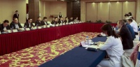 山东枣庄台儿庄区政府与复星旅文集团启动战略合作