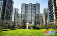 绿城代建项目交付难:中小房企“贴牌”卖房 资金周转出问题