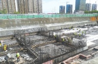 水磨沟区26个续建重点项目全部开工