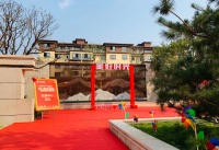 天福兰庭湾 | 平原区域总裁倪朝武:我将无我 共筑美好