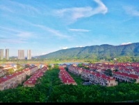 惠州合生滨海城怎么样