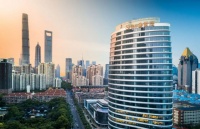 红杉中国、腾讯共同战略投资世茂服务