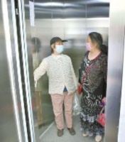 既有多层住宅加装电梯破解“上下为难” 居民直夸我市惠民政策好