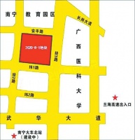 云星落下武鸣第二子 4.52亿拿下教育园区114.19亩地块