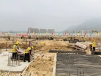 占地430亩!容纳近7000名学生!这所学校将9月份开学