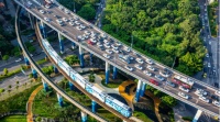 据醇熟主城守交通要道 买个临街商铺当“翘脚掌柜”