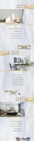 户型鉴赏|金科·集美府约108m²温馨三房,私藏美好生活