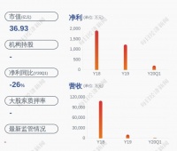 推进中!ST岩石:重大资产重组审计等相关工作正在进行