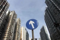 政策加码楼市回暖 一二线二手房成交量走高