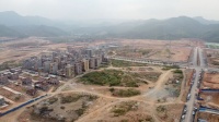 梧州商贸物流园区175亩住宅地块迎来土拍,哪些地产商拿下呢?