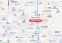 金融城一项目“买房送直升机”?开发商回应此房源为二手房