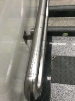 用爱前行  成都无障碍设施建设让群众真正受益