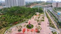 济南市区又将多一山体公园,具体位置在这儿~