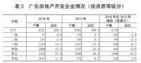 广东省官方报告详解房地产发展趋势，有哪些风险需要警惕
