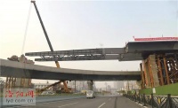 今年洛阳改造提升芳林路等18条道路 打通17条断头路