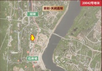 沙区土拍再创区域新高,25%成交溢价率定义井双价值。