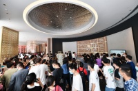 超高得房率+私梯入户!龙湖白云新城再造爆款,铁粉们又忍不住了