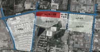 城阳新地标诞生!天安数码城3B地块二期规划公示