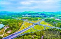 宜居湘潭入画来