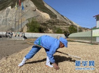 【决战决胜脱贫攻坚】甘肃岷县:从合作社到联合社的“晋级”之路