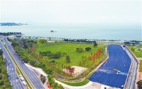 活跃旅游市场经济 珠海推出三条旅游线路及网红打卡点