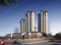 楼市证新鲜|中国铁建梧桐苑86套办公商业获预售证