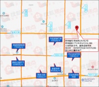 310万/亩 襄政地产3.6亿揽获邢台西北116亩土地
