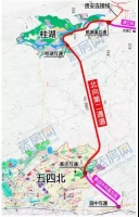 福州龙湖·云峰原著丨通达致远 人生自此拾阶而上