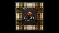 联发科发布天玑820系统级芯片,争抢5G中高端市场