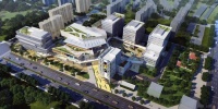 丰台大悦春风里:城市理念、片区规划注入项目开发中