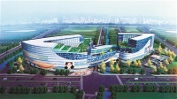 杭州钱塘智慧城 “江湖”之链 丰收未来