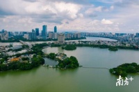 惠城:打造东江湾千亿产业园,竞逐一流中心城区