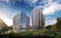 重新定义豪宅：北京书院，北三环上的盛世孤品