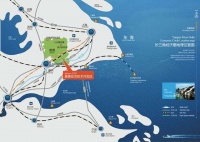 新西塘孔雀城,用品质工程创造美好生活