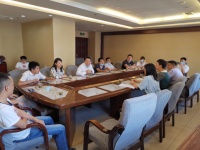 安顺市开发区“两会”期间房地产企业座谈会顺利召开