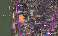 赣江东岸沿江“遗珠”​地块即将出让!住宅毛坯限价15000元