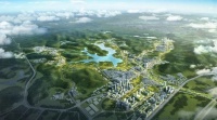 西丽湖科教城建设三年行动方案发布 今年涉及18项重点项目
