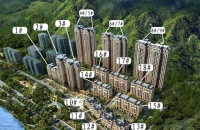 黄河之滨隐藏着一座极美的楼盘——兰雅星河湾