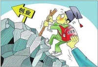 宜昌高校毕业生发放一次性求职创业补贴,按当地最低工资80%发