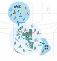 深度剖析!南郑核芯区置业首选,凭什么是TA?