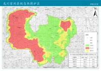 龙川富洲县级自然保护区范围和功能区将调整