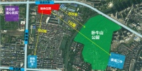 文一地产巢湖市CH202011号地块案名公布:文一·锦门高第